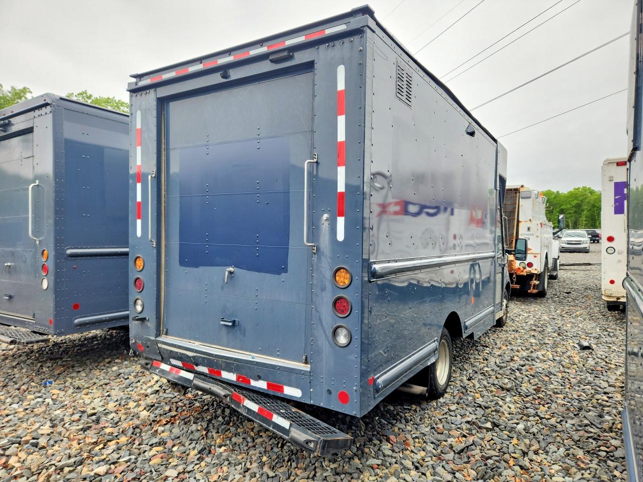 1FDDF6P86MKA69442 · 2021 FORD TRANSIT · 3/13