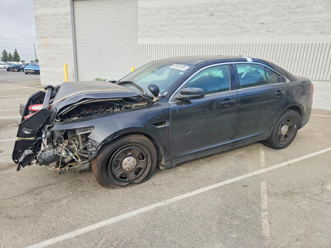 1FAHP2MK0EG185614 · 2014 FORD TAURUS