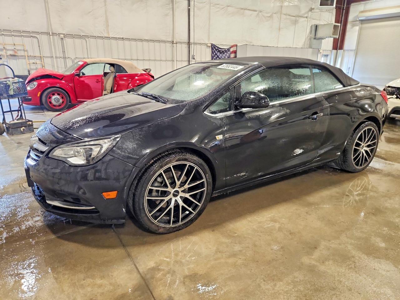 W04WT3N52GG040017 · 2016 BUICK CASCADA