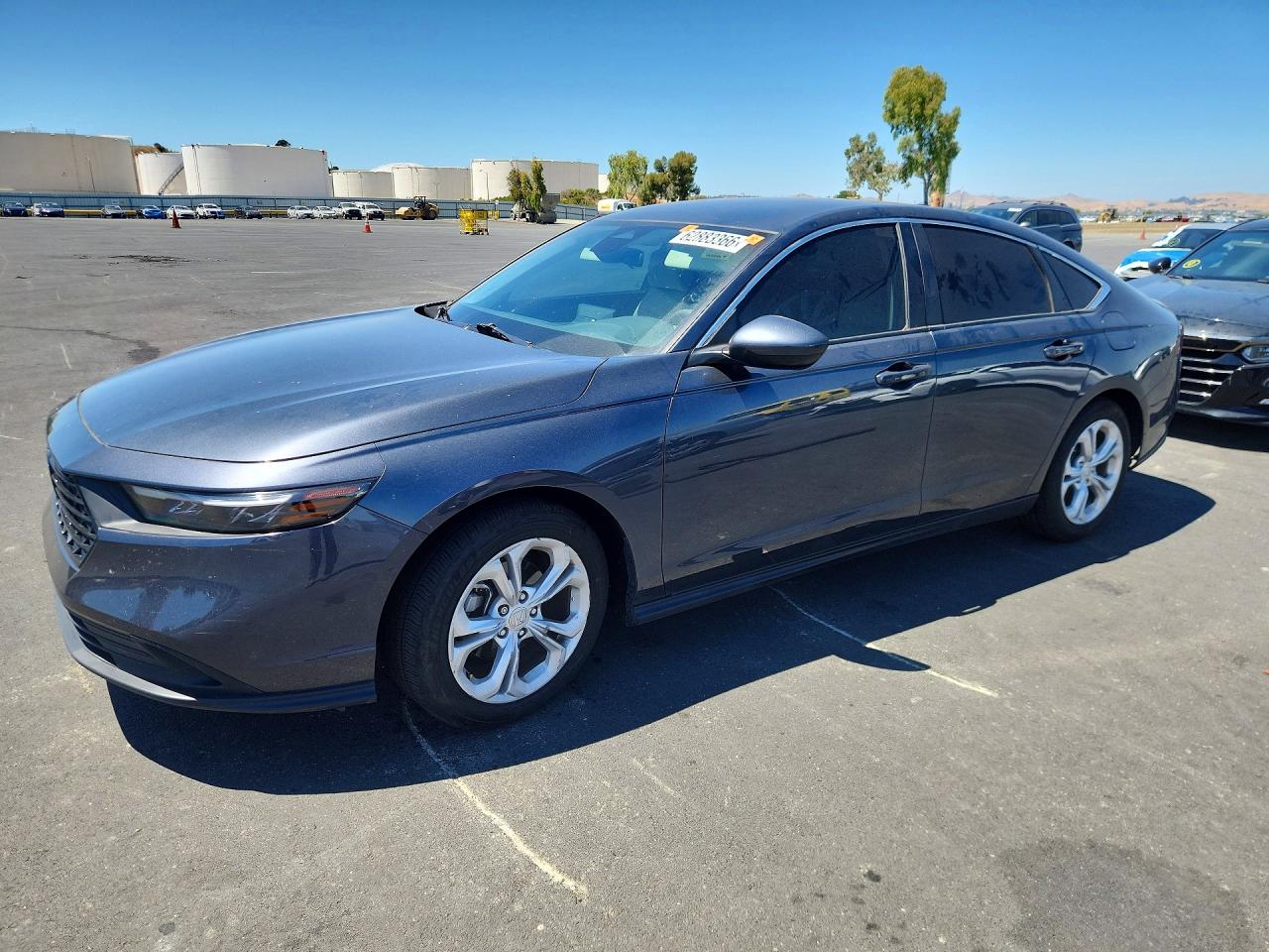 1HGCY1F25PA004362 · 2023 HONDA ACCORD