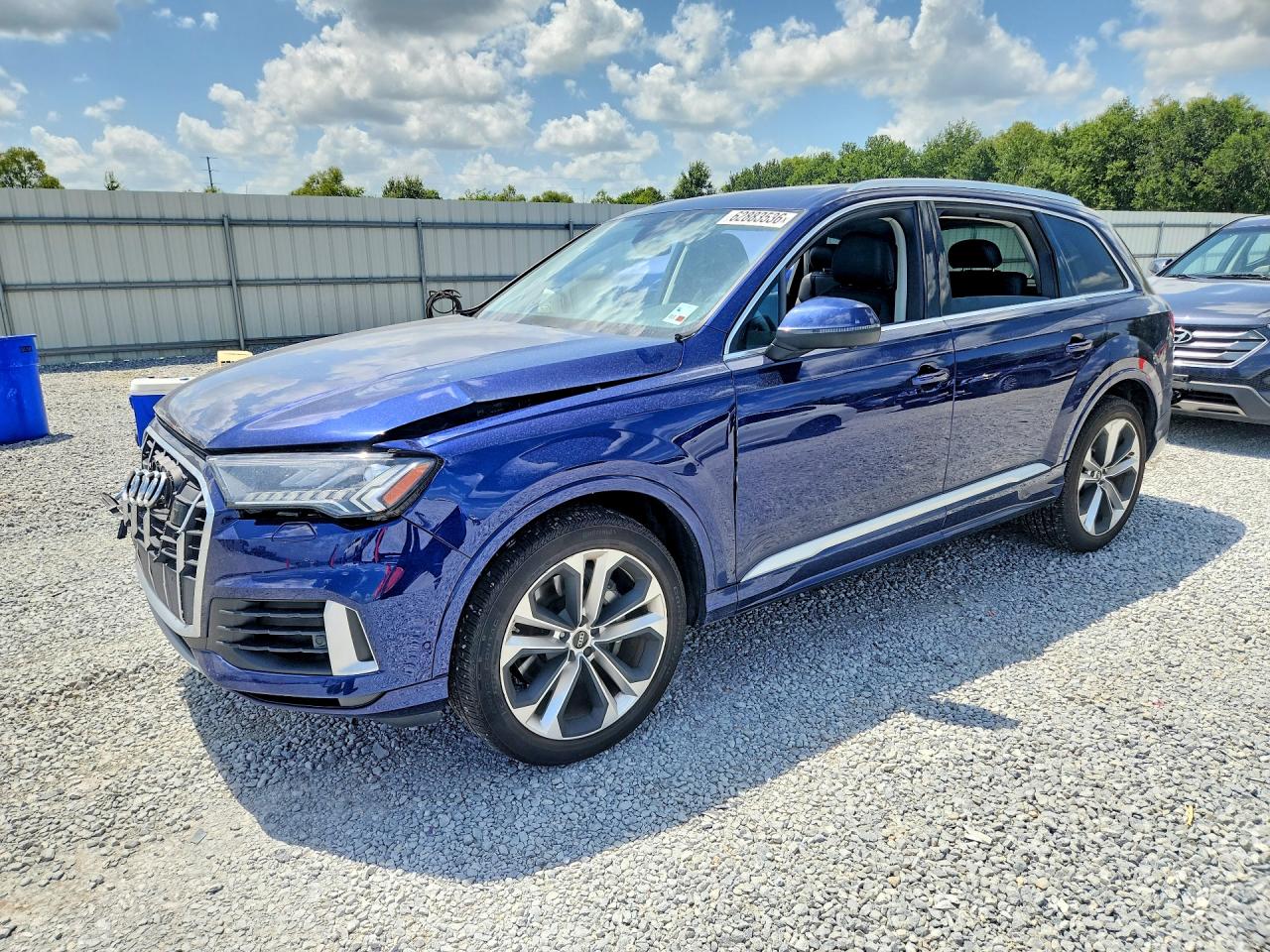 WA1LXBF78PD028960 · 2023 AUDI Q7