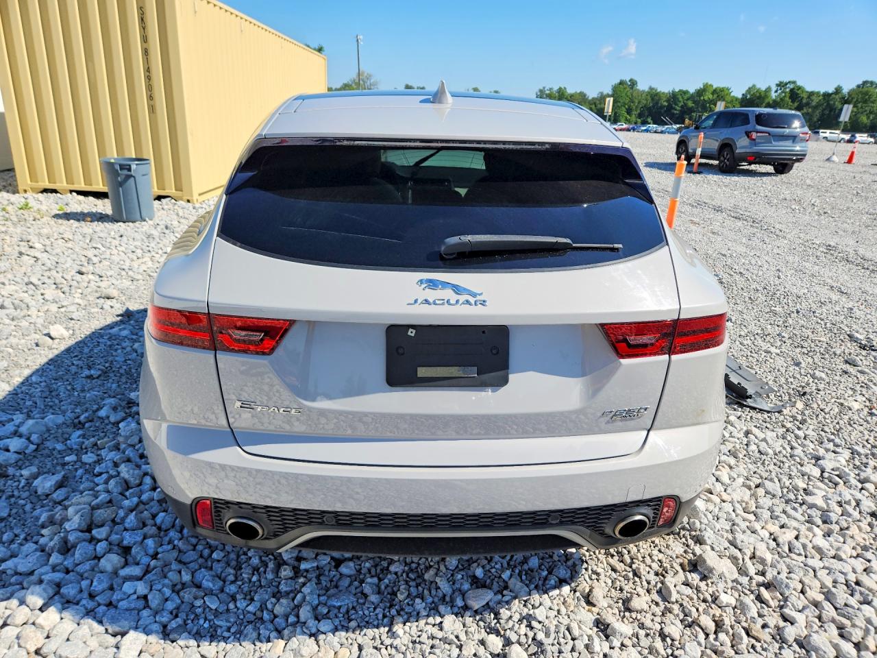 SADFP2FXXK1Z63964 · 2019 JAGUAR E-PACE · 6/14
