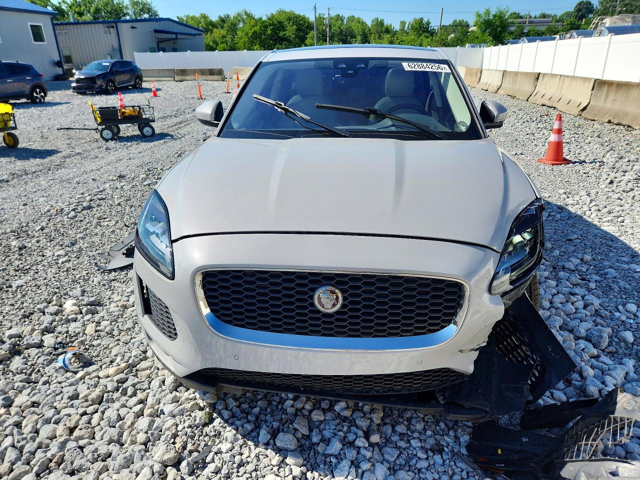 SADFP2FXXK1Z63964 · 2019 JAGUAR E-PACE · 5/14