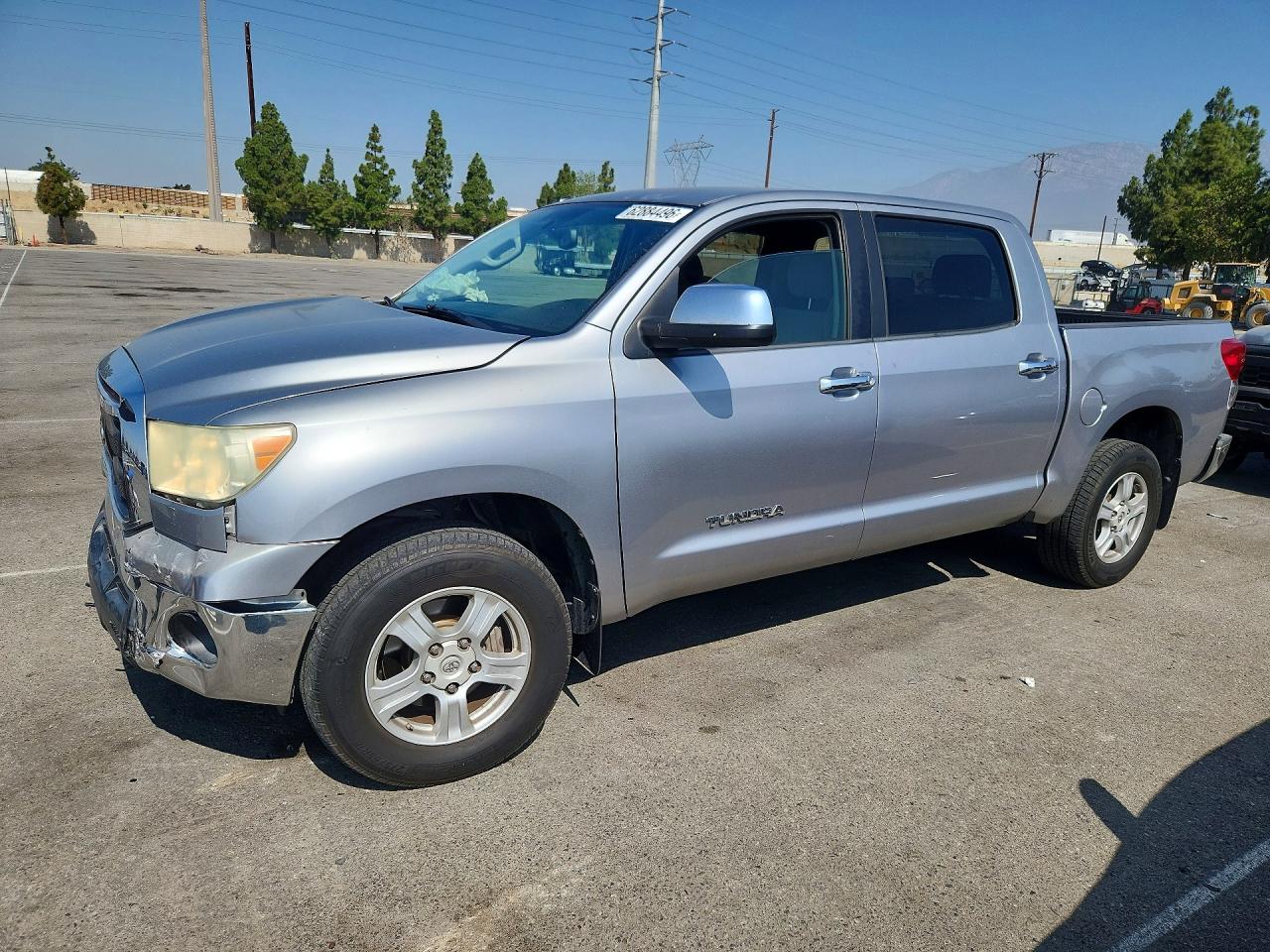 5TFEM5F14DX058522 · 2013 TOYOTA TUNDRA