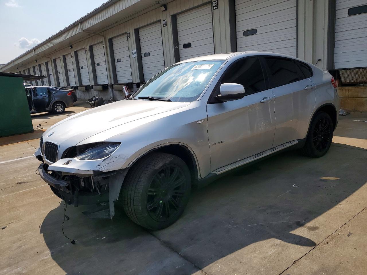 5UXFG2C53CL780148 · 2012 BMW X6