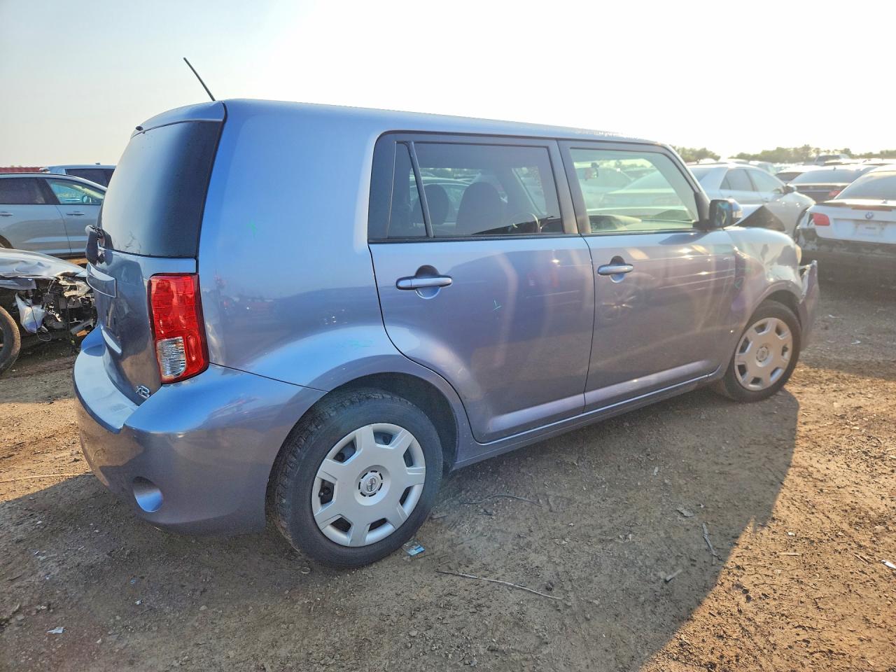 JTLZE4FE0CJ028547 · 2012 SCION XB · 3/12