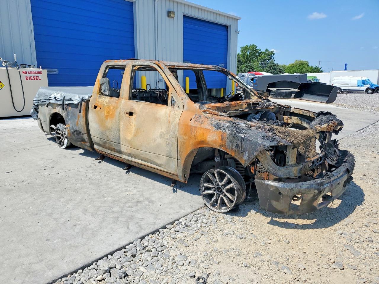 1C6RR7JT1ES472399 · 2014 RAM 1500 · 4/11
