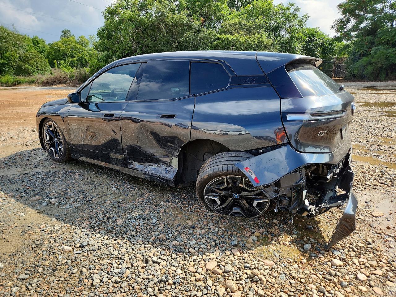 WB533CF07RCP65212 · 2024 BMW IX · 2/13