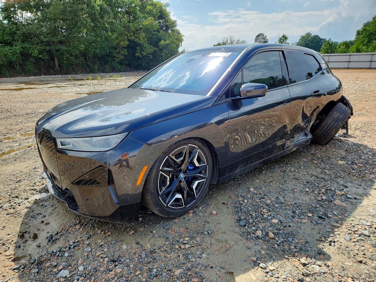 WB533CF07RCP65212 · 2024 BMW IX