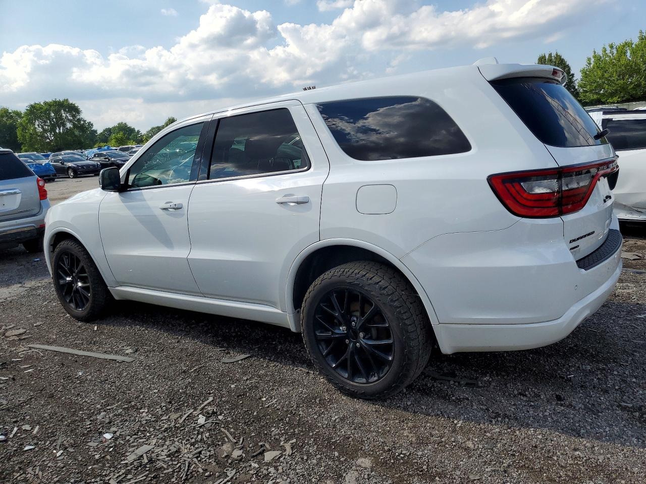 1C4RDJDG3FC923590 · 2015 DODGE DURANGO · 2/13