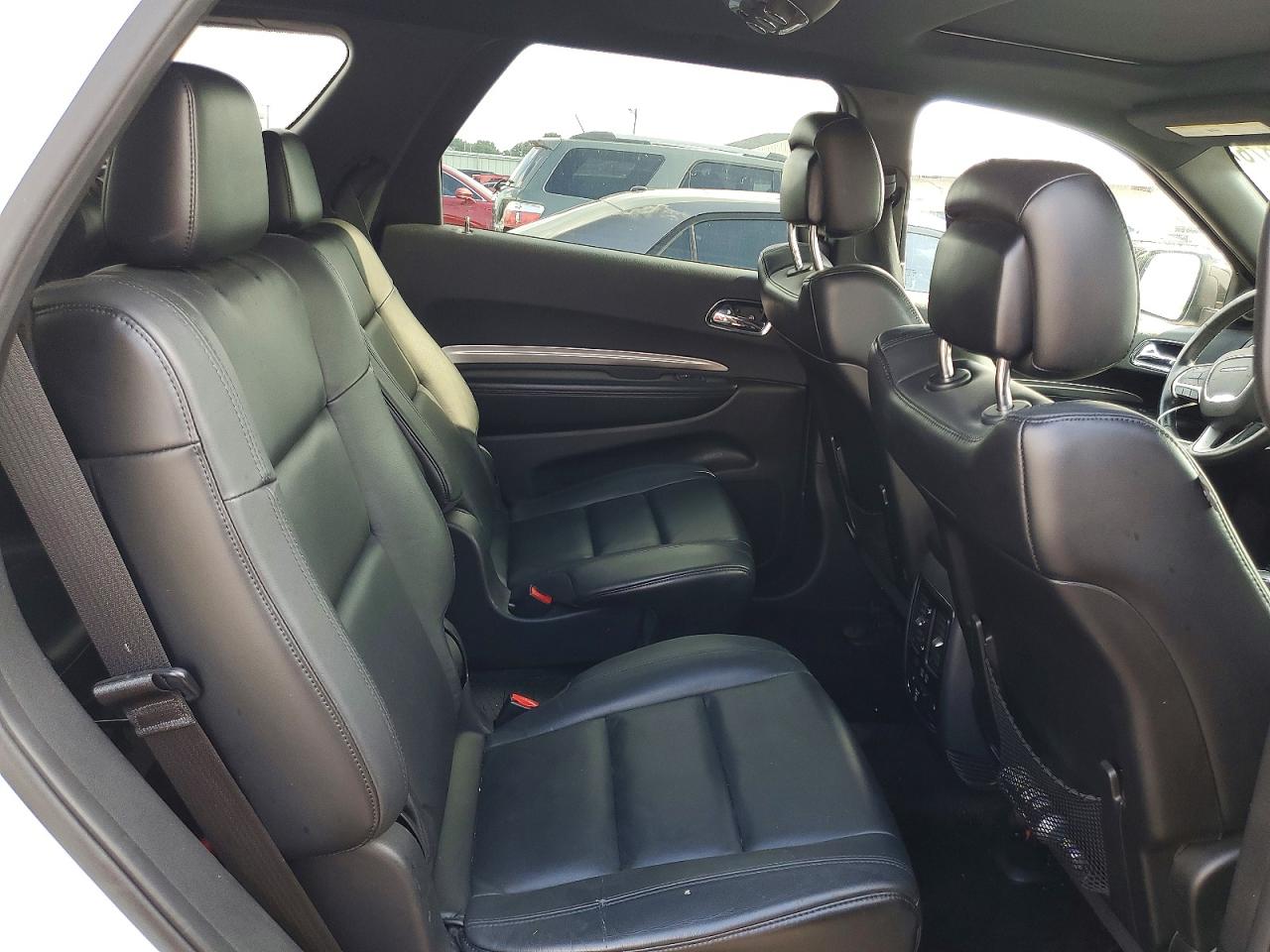 1C4RDJDG3FC923590 · 2015 DODGE DURANGO · 11/13