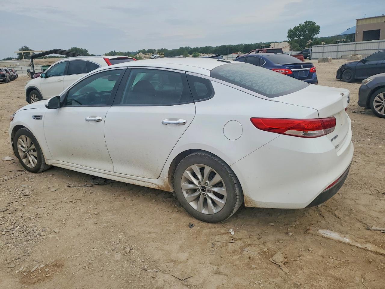 5XXGU4L38HG137973 · 2017 KIA OPTIMA · 2/12