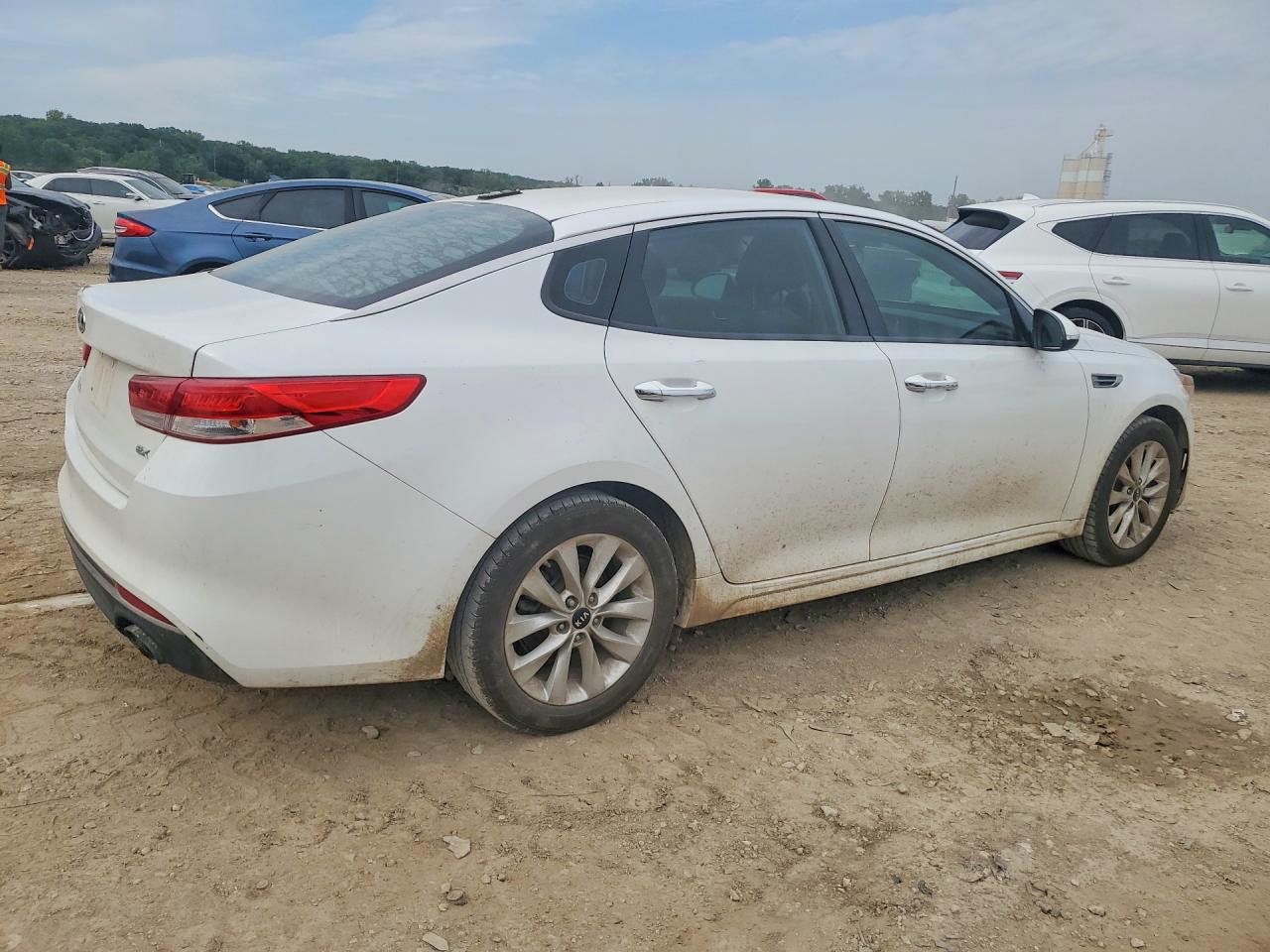 5XXGU4L38HG137973 · 2017 KIA OPTIMA · 3/12