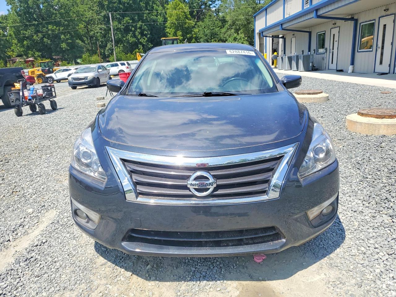1N4AL3AP2FC232105 · 2015 NISSAN ALTIMA · 5/12