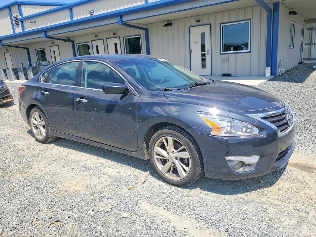 1N4AL3AP2FC232105 · 2015 NISSAN ALTIMA · 4/12