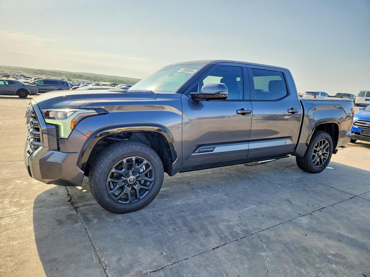 5TFNC5DB3RX047131 · 2024 TOYOTA TUNDRA