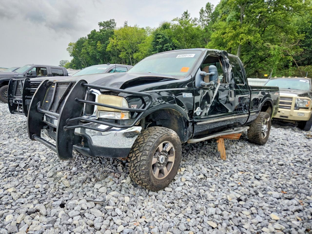 1FTNX21F1XEB23545 · 1999 FORD F250