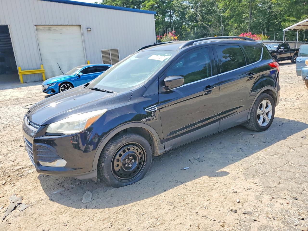 1FMCU0G96GUA72874 · 2016 FORD ESCAPE