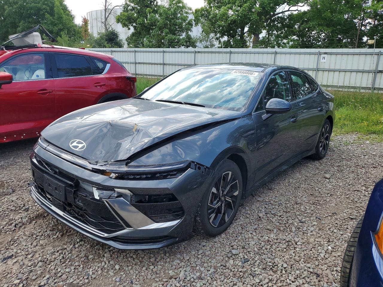 2024 HYUNDAI SONATA