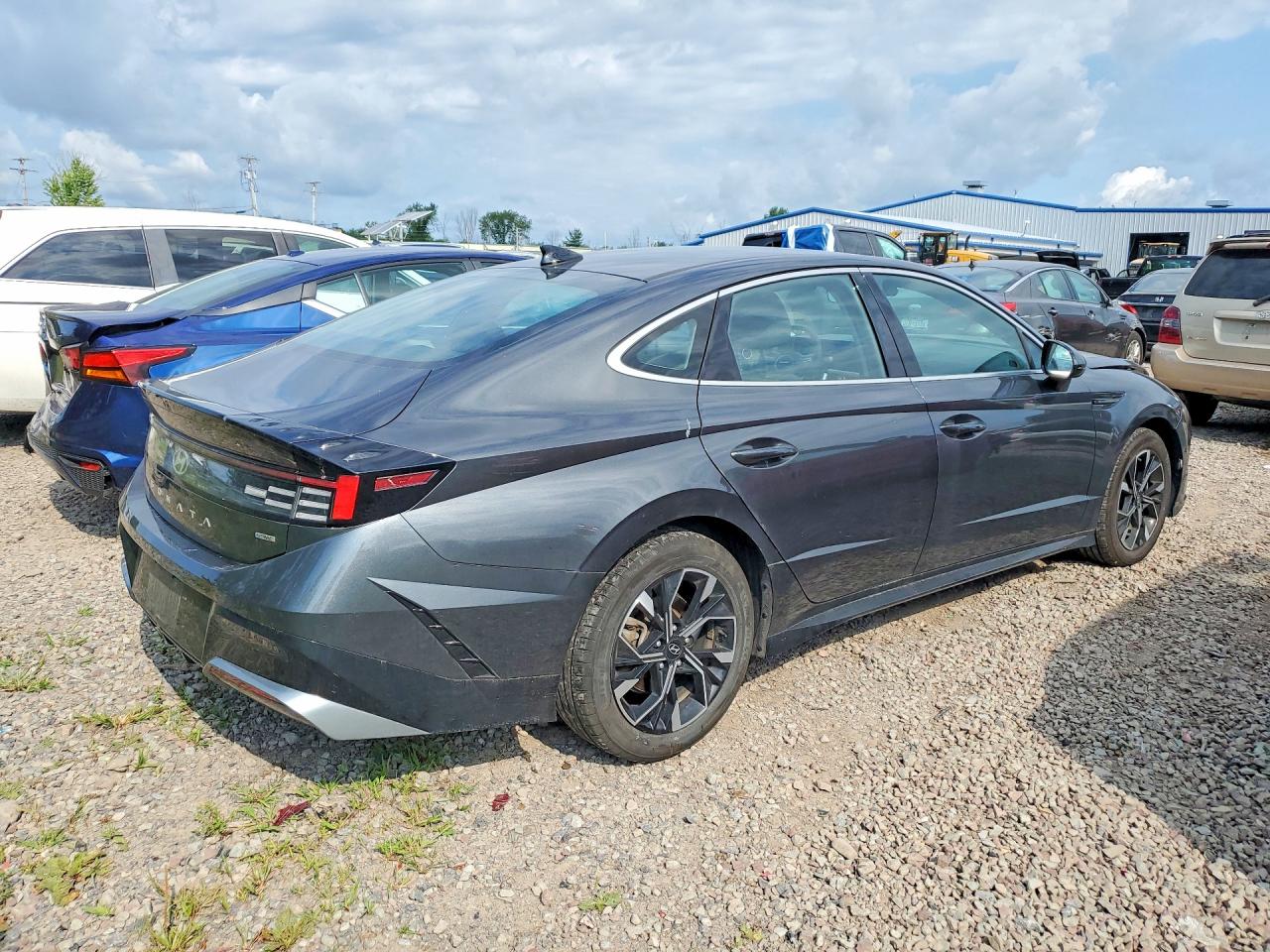KMHL64JA8RA366088 · 2024 HYUNDAI SONATA · 3/12