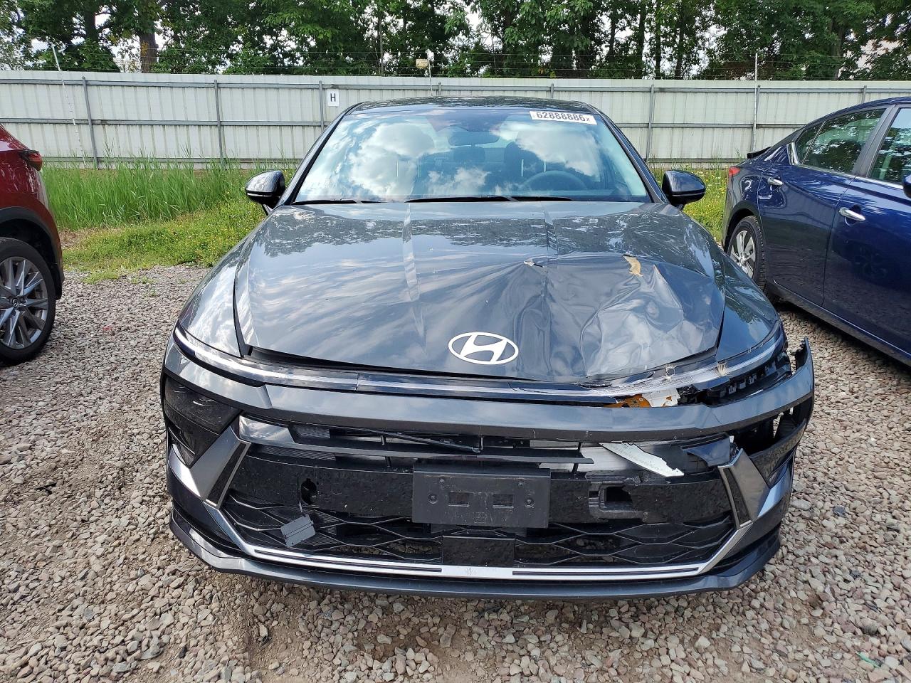 KMHL64JA8RA366088 · 2024 HYUNDAI SONATA · 5/12