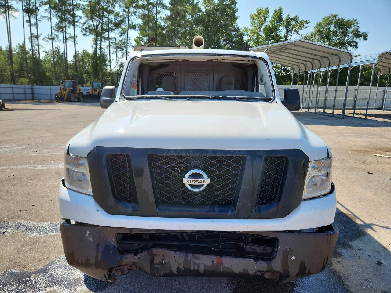 1N6BF0KY4KN802189 · 2019 NISSAN NV · 5/14