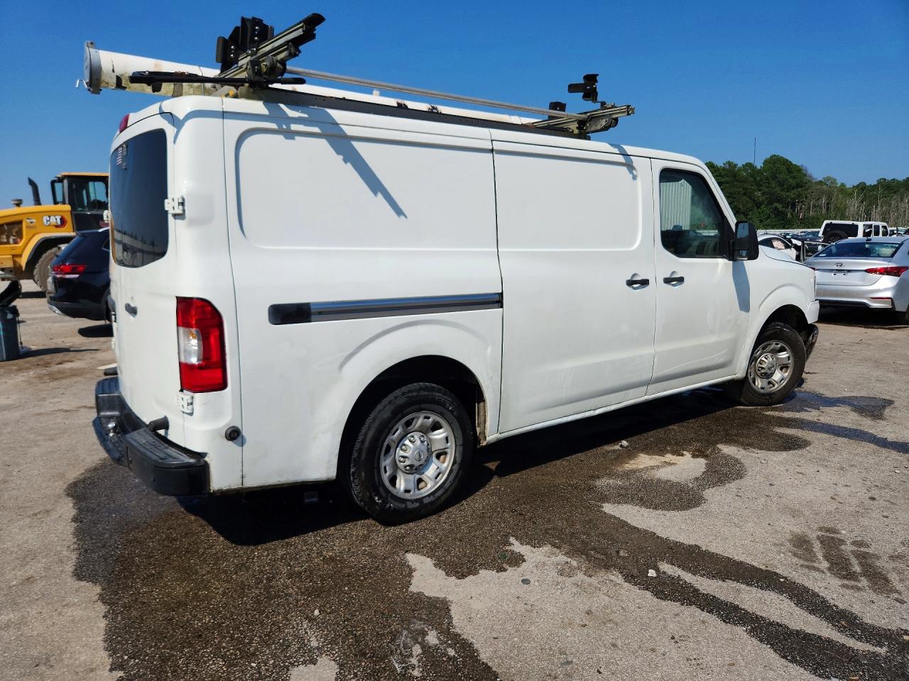 1N6BF0KY4KN802189 · 2019 NISSAN NV · 3/14