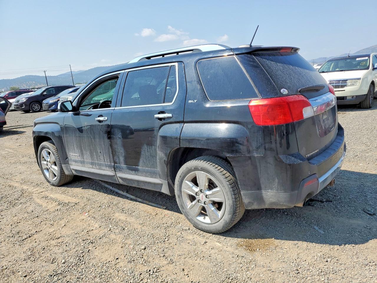 2GKFLYE38F6269189 · 2015 GMC TERRAIN · 2/13