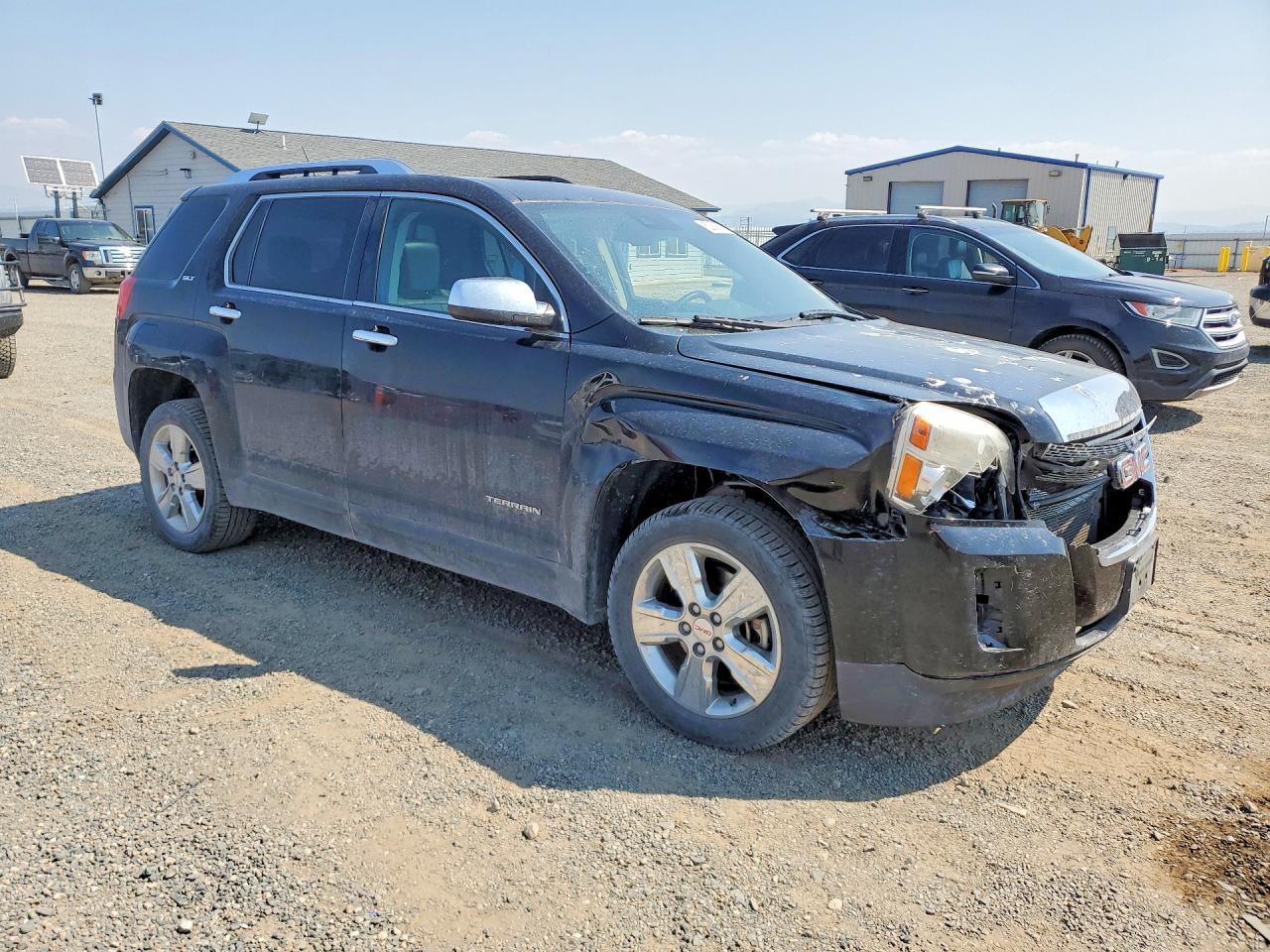 2GKFLYE38F6269189 · 2015 GMC TERRAIN · 4/13