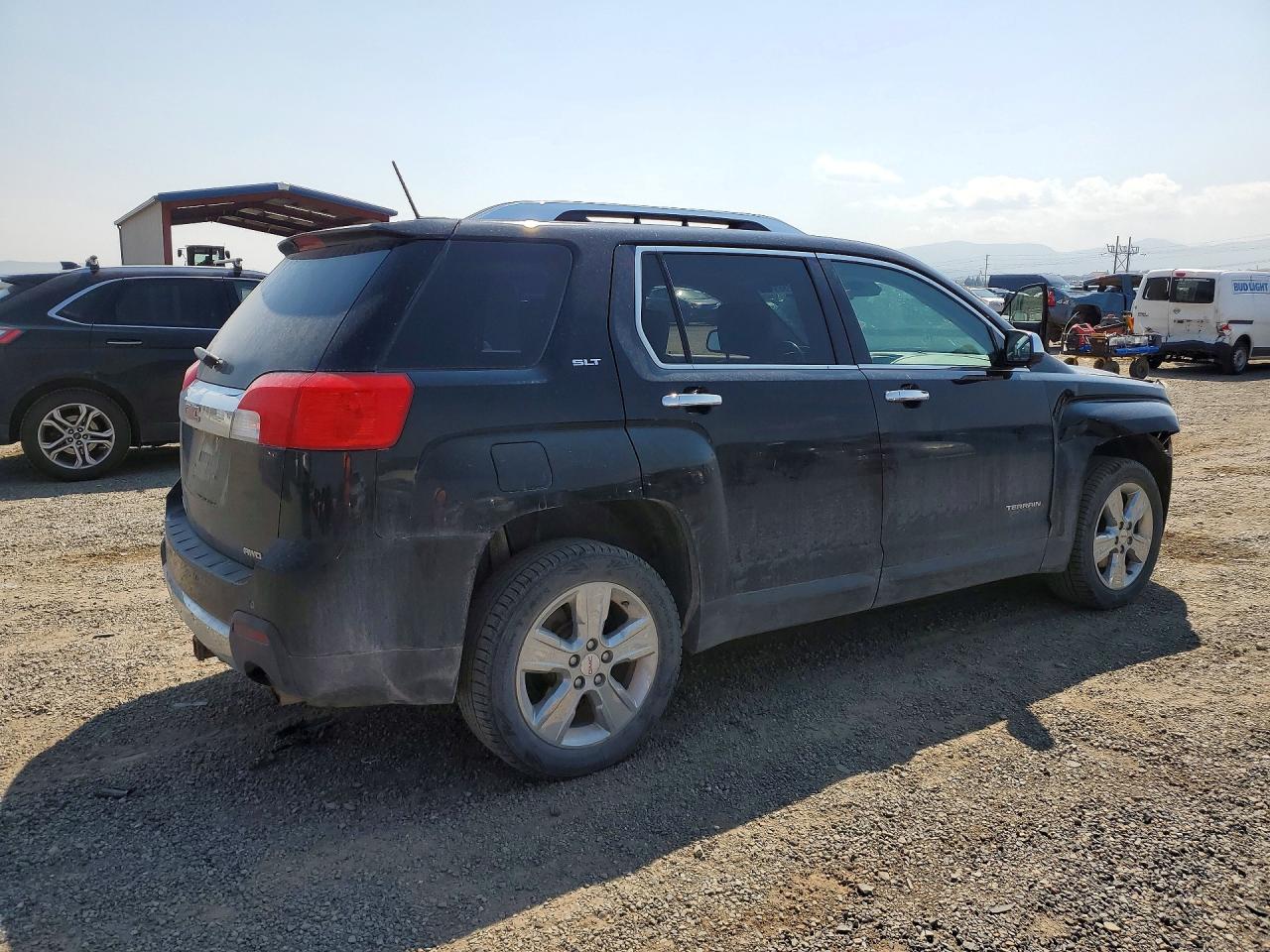 2GKFLYE38F6269189 · 2015 GMC TERRAIN · 3/13