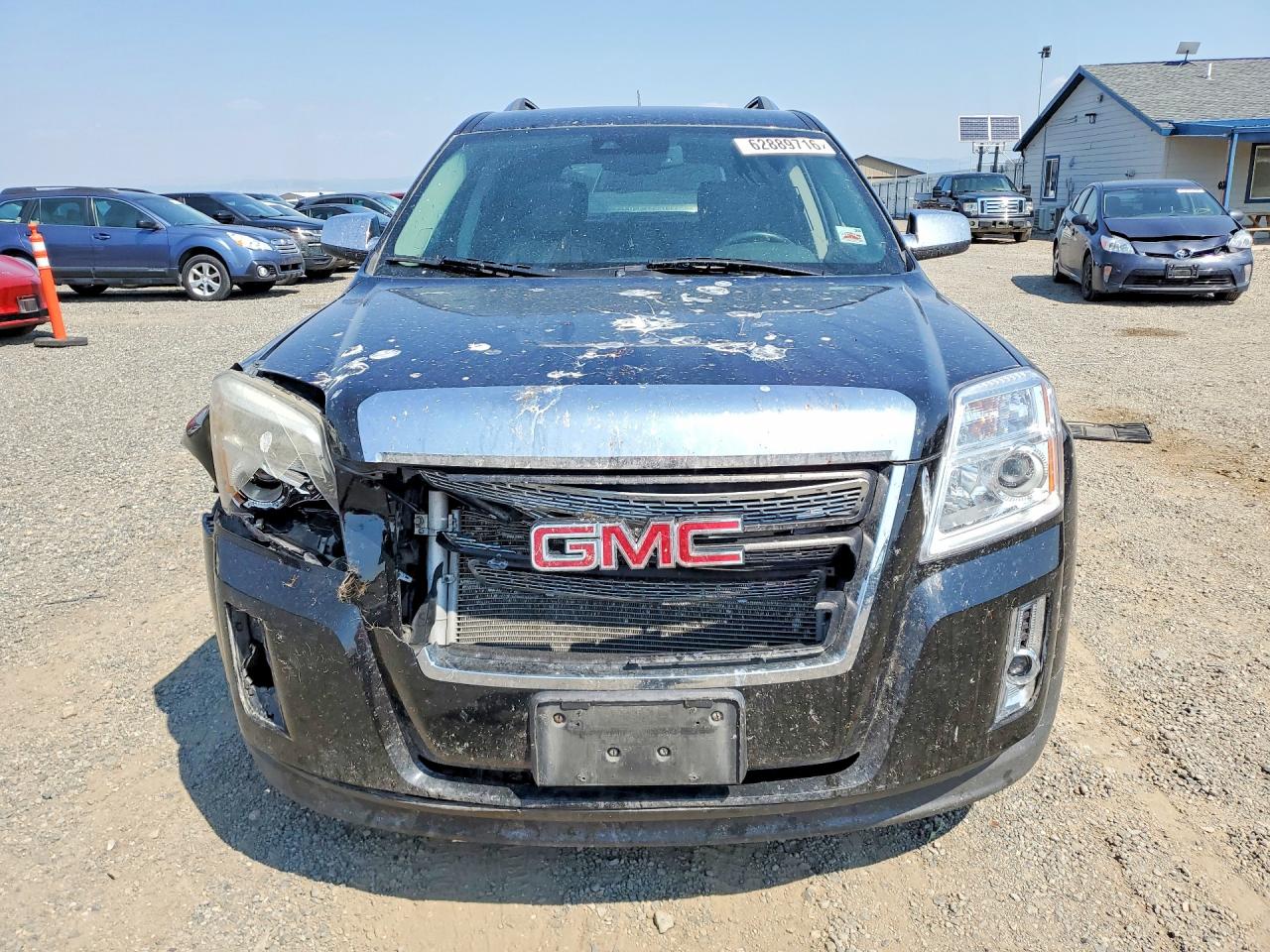 2GKFLYE38F6269189 · 2015 GMC TERRAIN · 5/13