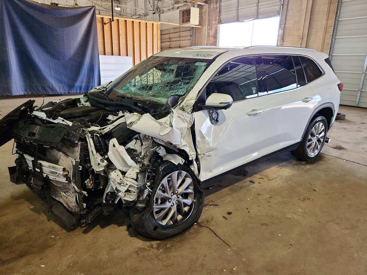 2026 BUICK ENCLAVE