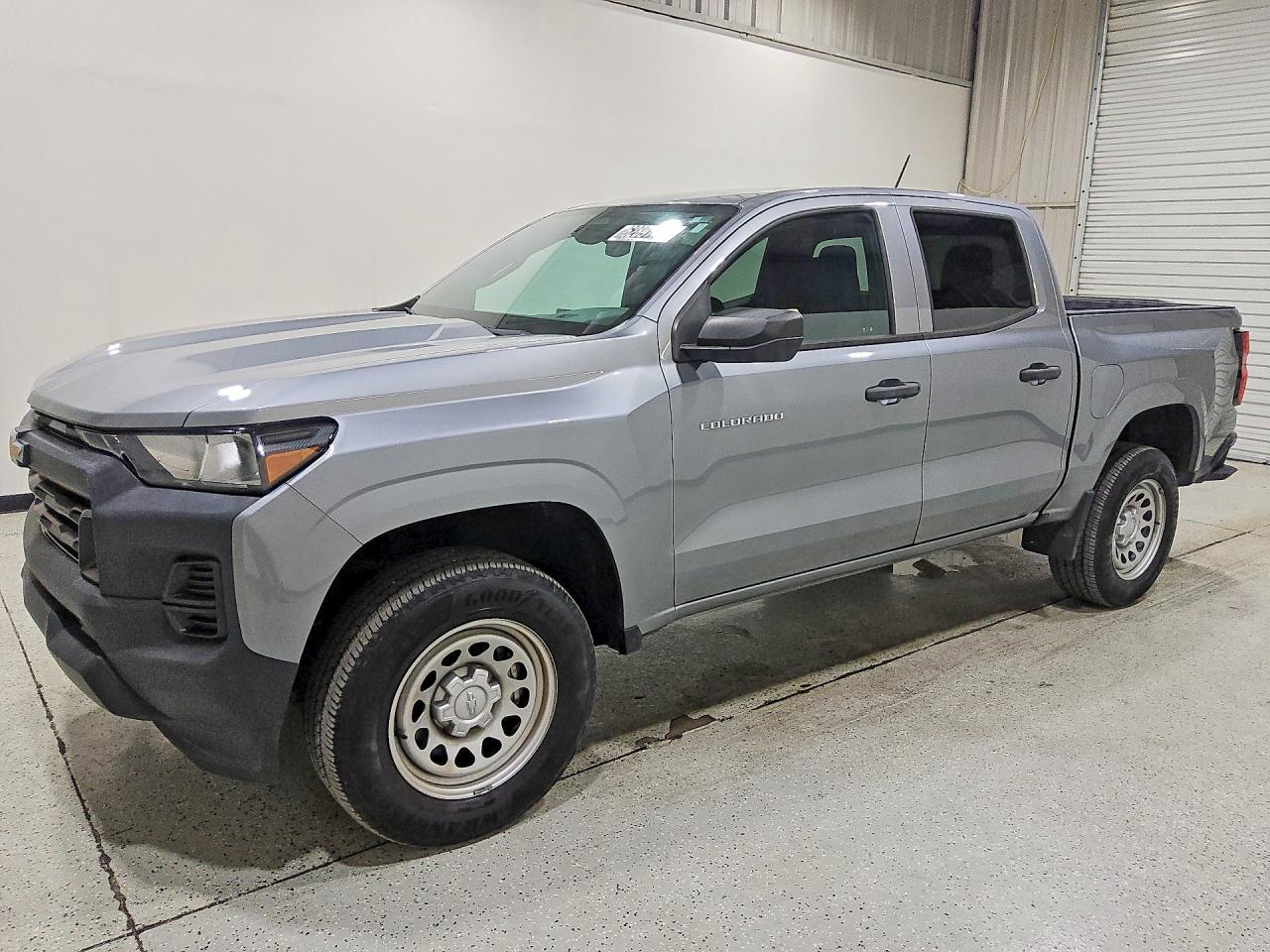 1GCGSBEC5P1171371 · 2023 CHEVROLET COLORADO