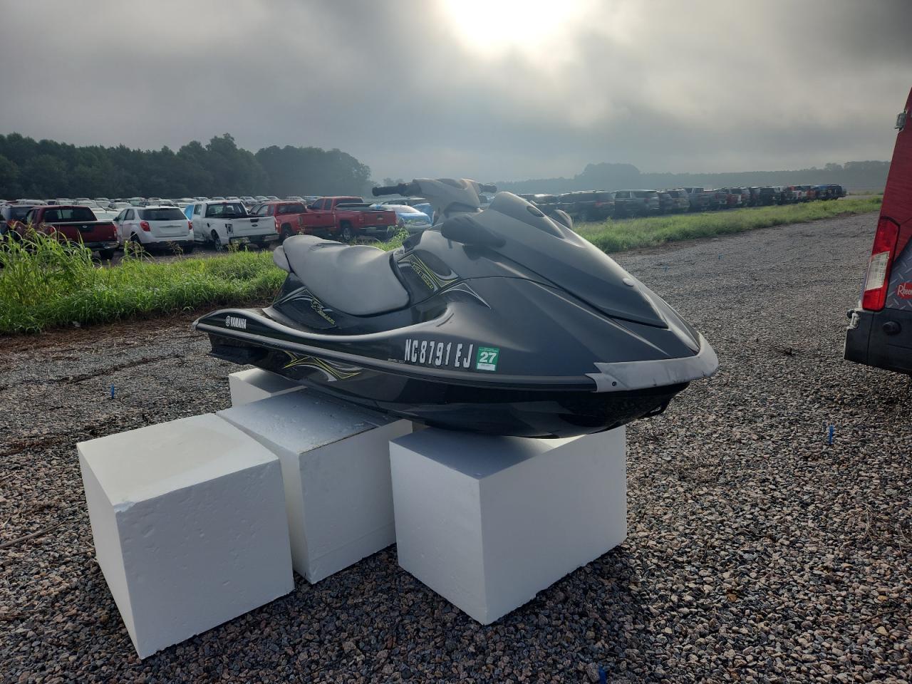 YAMA2594K314 · 2014 YAM JET SKI