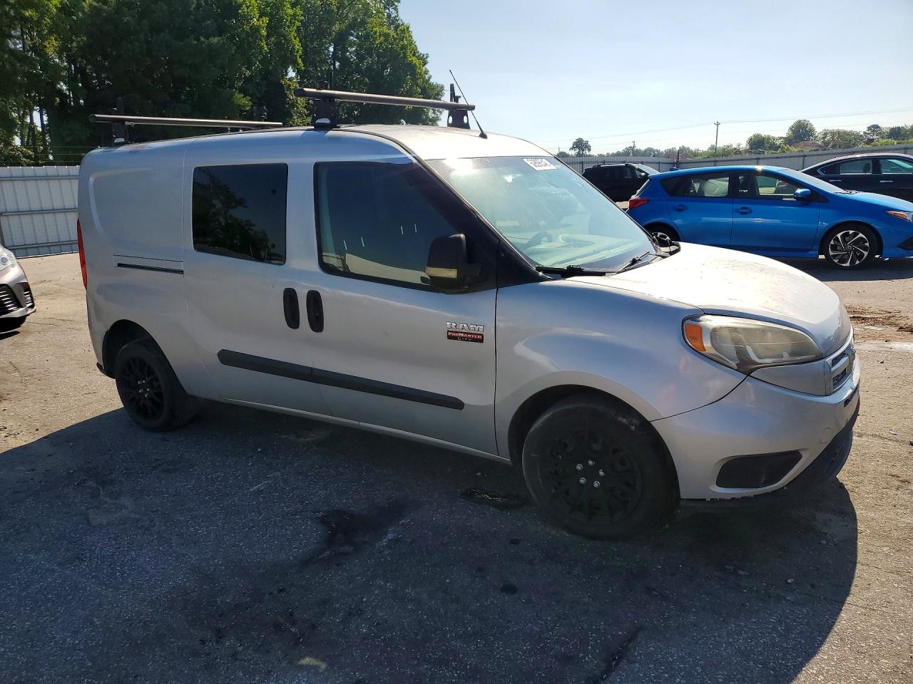 ZFBERFBB6H6E80847 · 2017 RAM PROMASTER CITY · 4/13