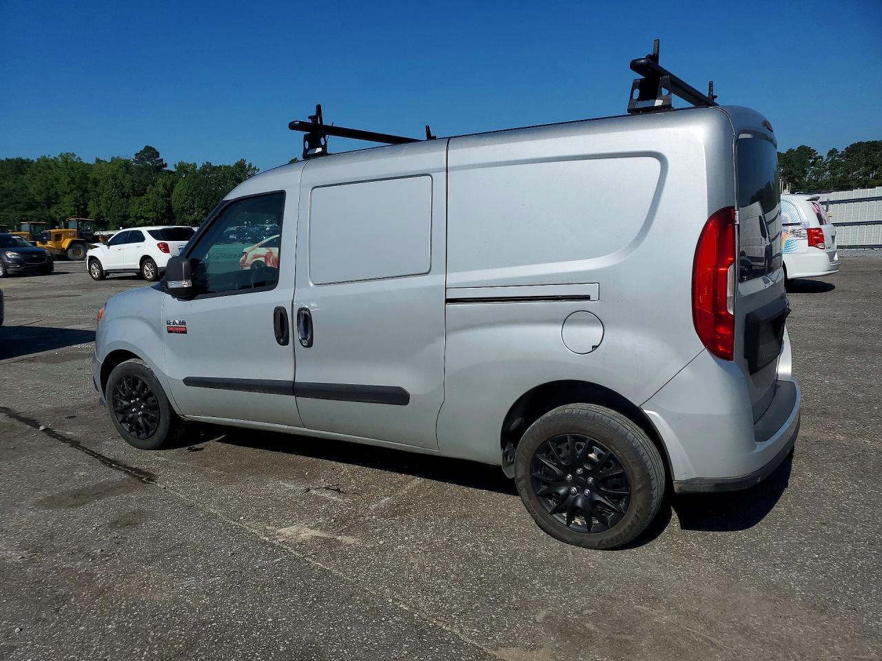 ZFBERFBB6H6E80847 · 2017 RAM PROMASTER CITY · 2/13