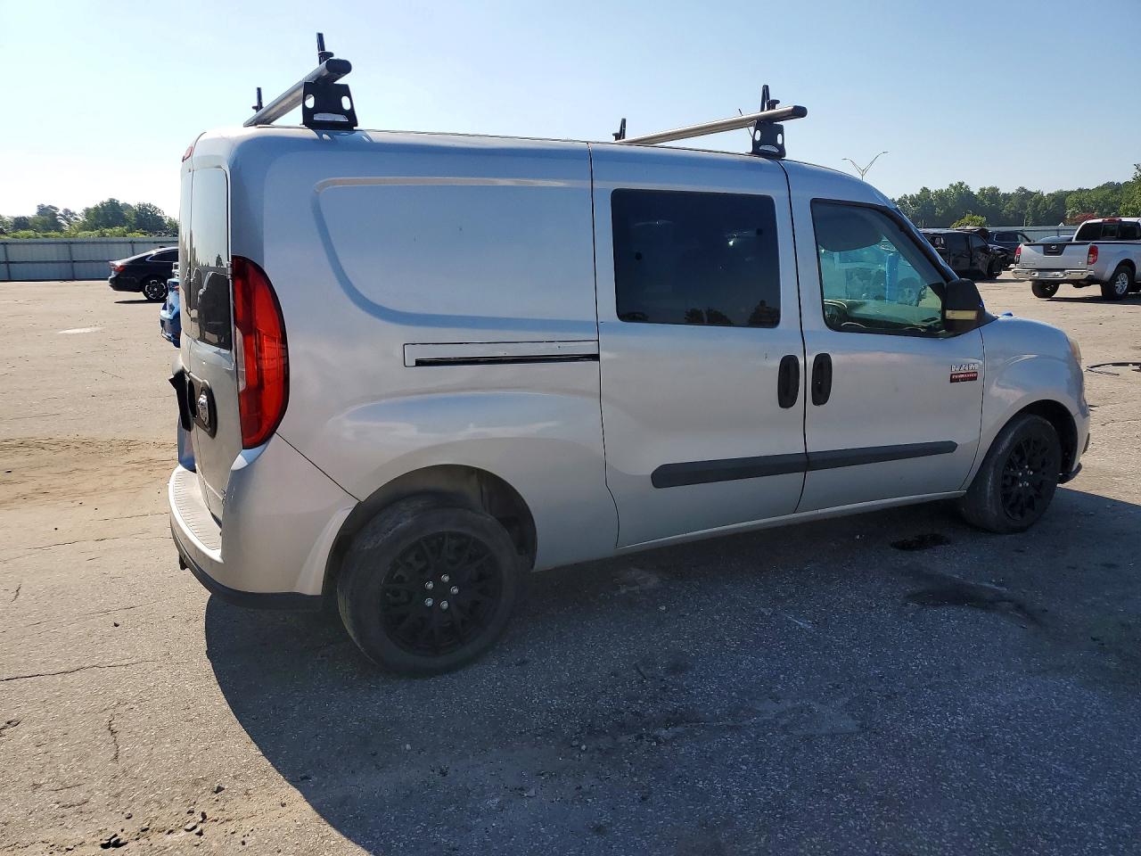 ZFBERFBB6H6E80847 · 2017 RAM PROMASTER CITY · 3/13
