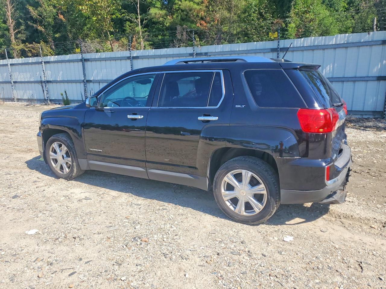2GKFLUEK4G6214045 · 2016 GMC TERRAIN · 2/12
