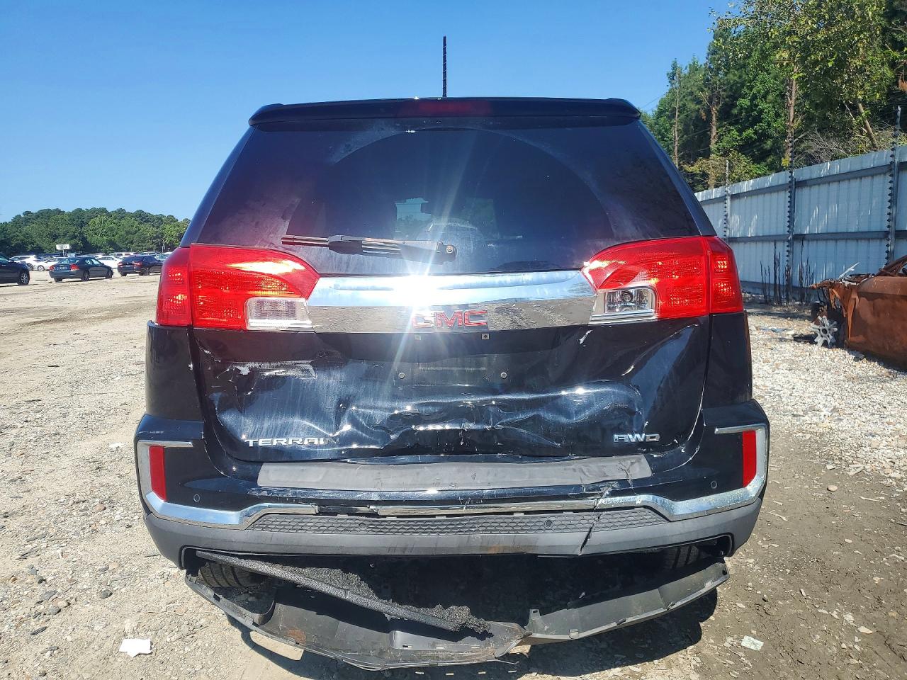 2GKFLUEK4G6214045 · 2016 GMC TERRAIN · 6/12