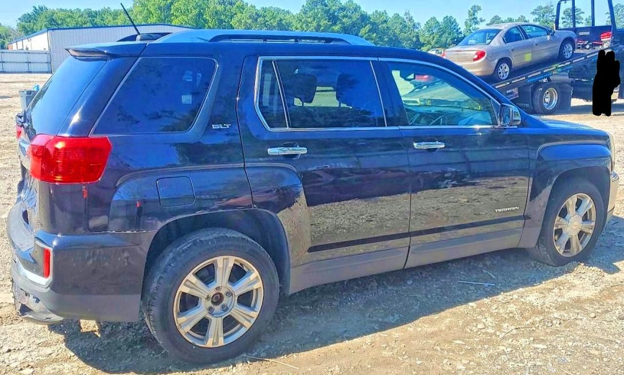 2GKFLUEK4G6214045 · 2016 GMC TERRAIN · 3/12