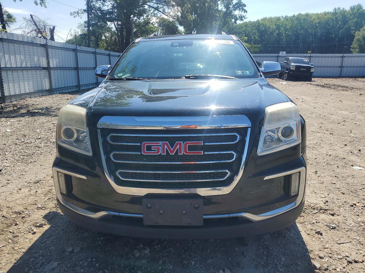 2GKFLUEK4G6214045 · 2016 GMC TERRAIN · 5/12