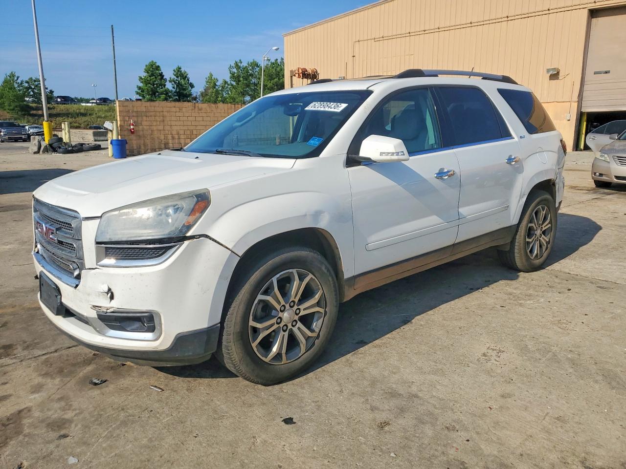 1GKKRRKDXEJ274315 · 2014 GMC ACADIA