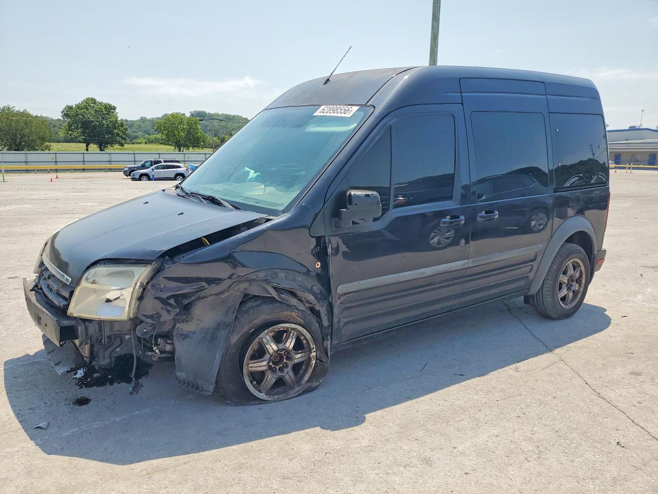 NM0KS9CN3BT059105 · 2011 FORD TRANSIT CONNECT