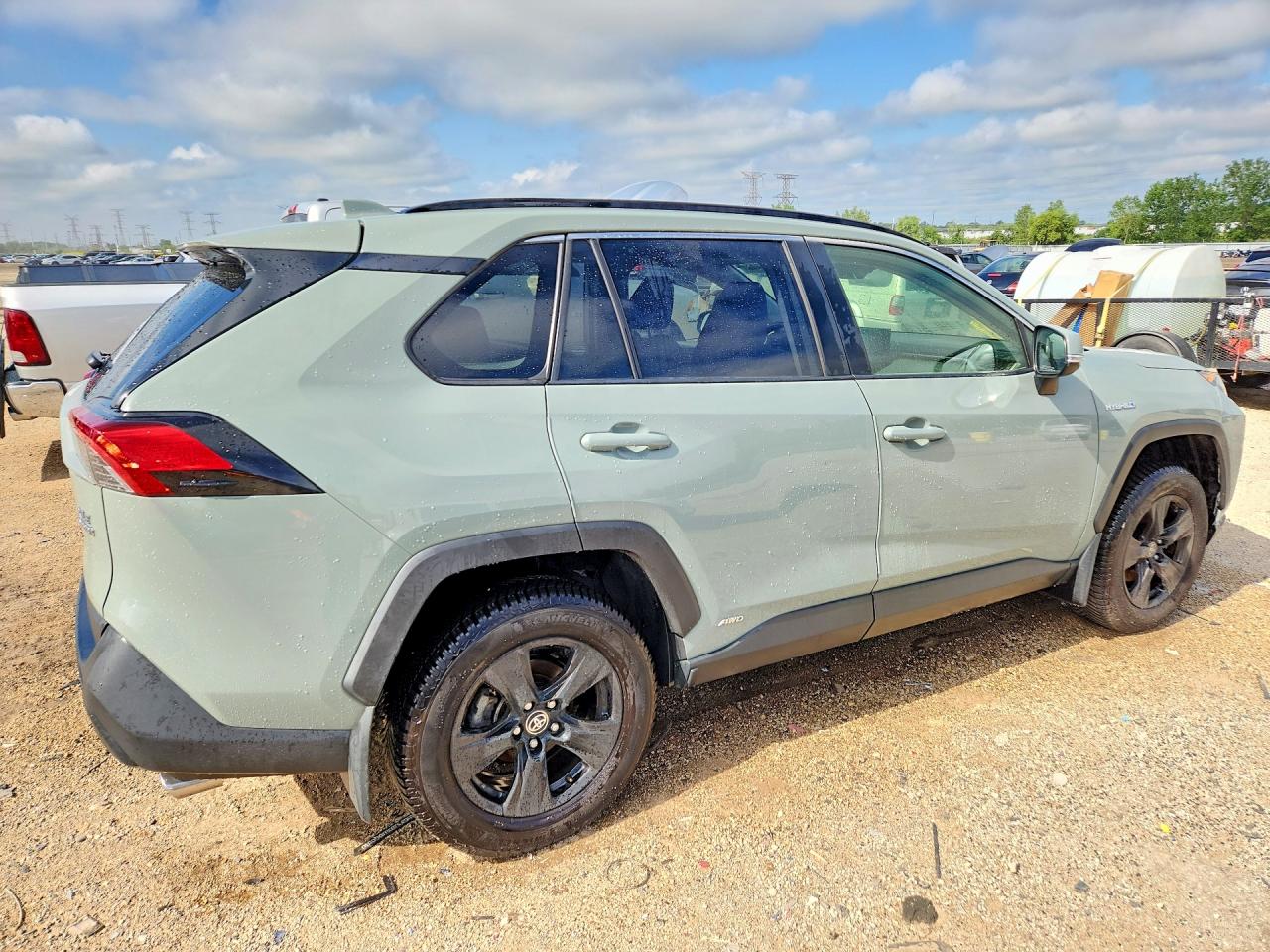 JTMRWRFV4LD054234 · 2020 TOYOTA RAV4 HYBRID · 3/13
