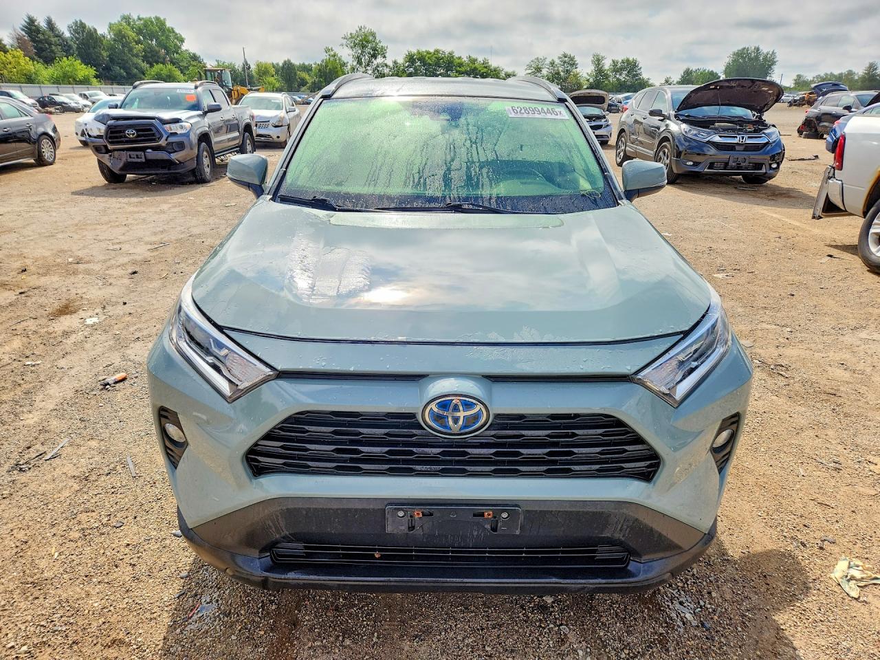 JTMRWRFV4LD054234 · 2020 TOYOTA RAV4 HYBRID · 5/13