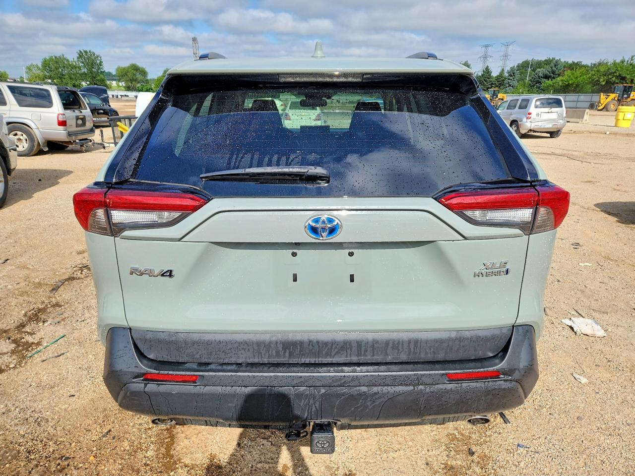 JTMRWRFV4LD054234 · 2020 TOYOTA RAV4 HYBRID · 6/13