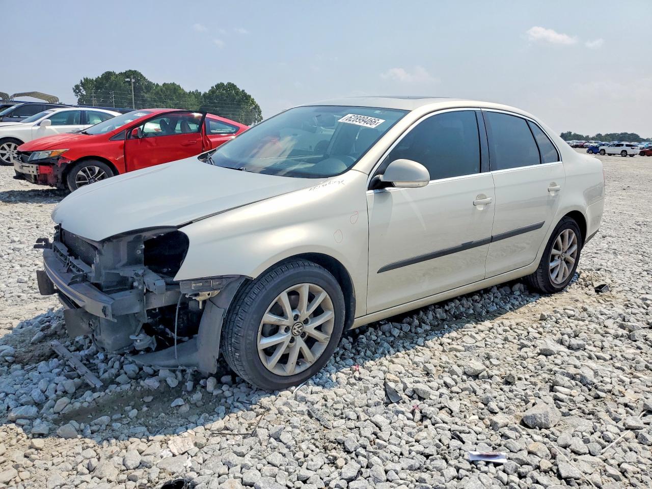3VWRX7AJ6AM058354 · 2010 VOLKSWAGEN JETTA