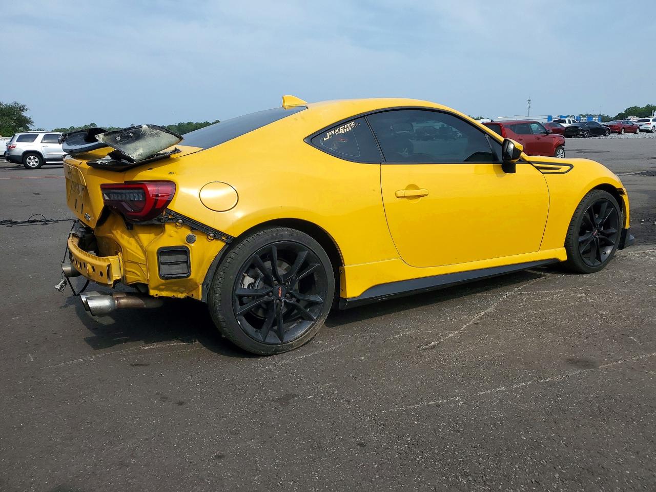 JF1ZNAA18F8706350 · 2015 SCION FR-S · 3/12
