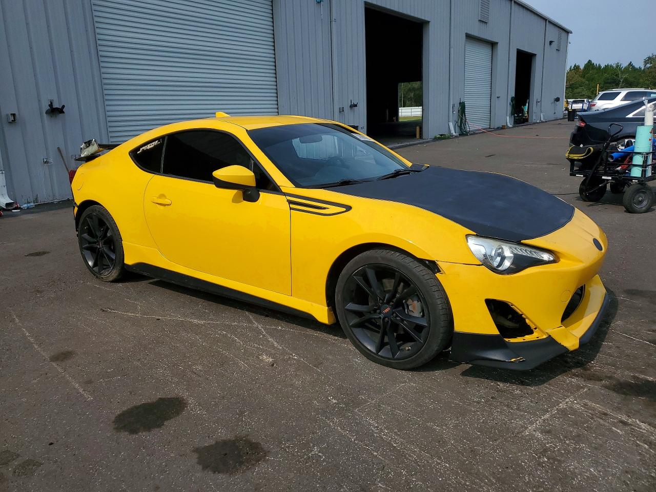 JF1ZNAA18F8706350 · 2015 SCION FR-S · 4/12