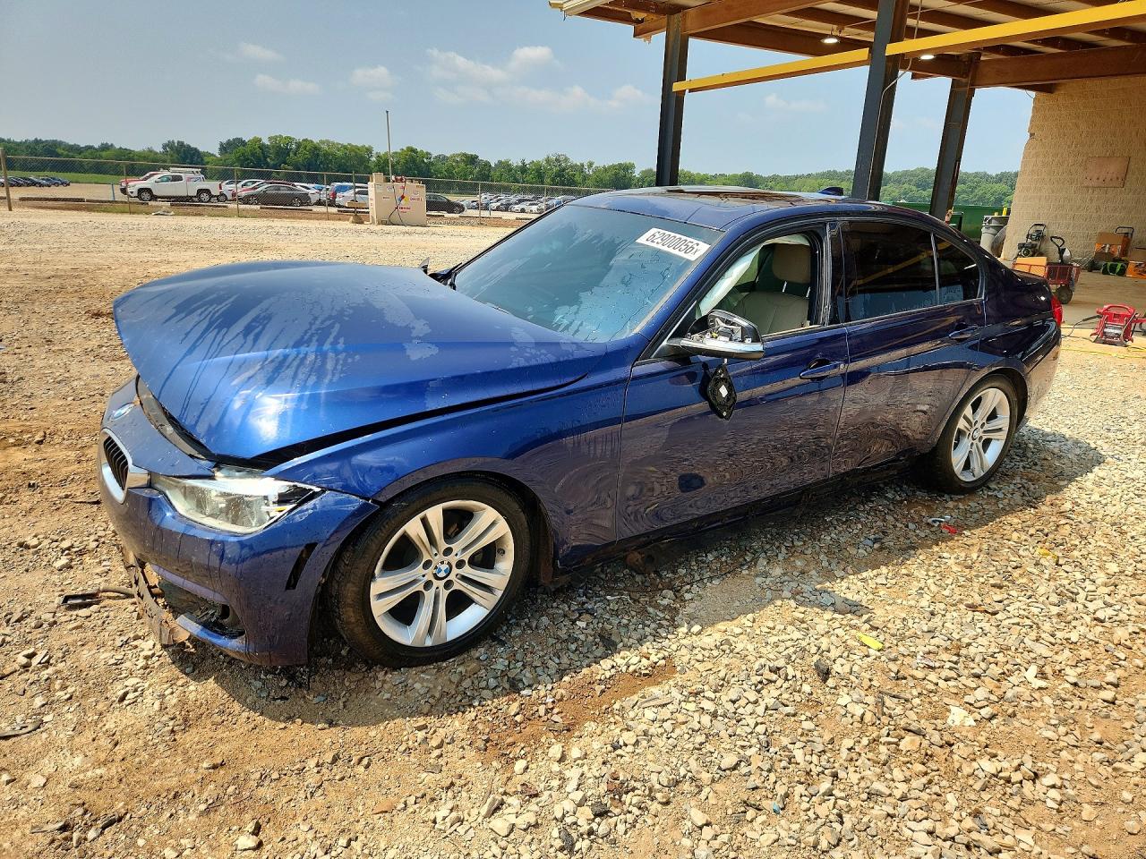 WBA8E9G52GNU29340 · 2016 BMW 328